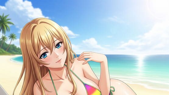 Screenshot Hentai Secrets: Velvet Touch