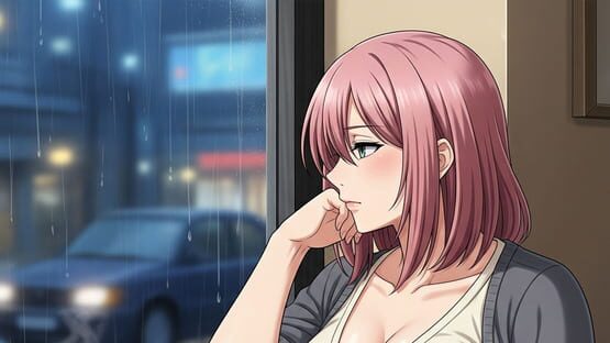 Screenshot Hentai Secrets: Velvet Touch