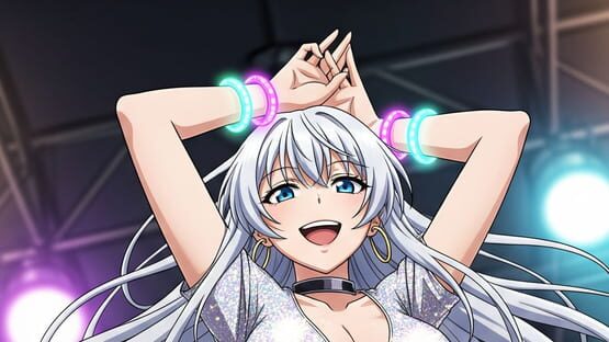 Screenshot Hentai Secrets: Velvet Touch