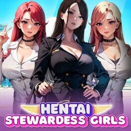 Cover Hentai Stewardese Girls