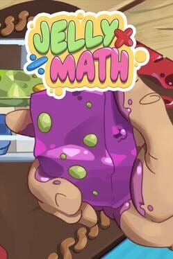 Cover Jelly Math
