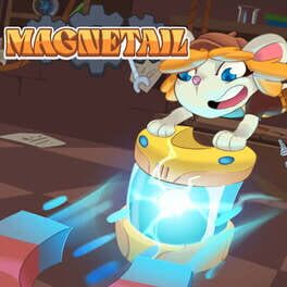 Cover Magnetail