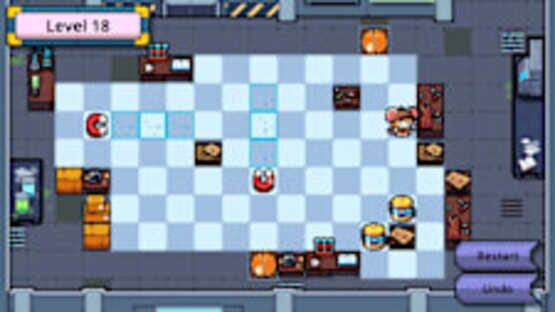 Screenshot Magnetail