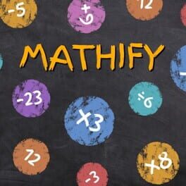Cover Mathify
