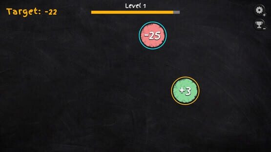 Screenshot Mathify