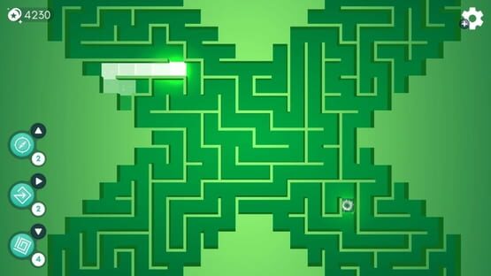 Screenshot Maze: Path of Light - Complete Edition