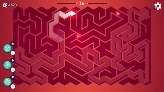 Screenshot Maze: Path of Light - Complete Edition