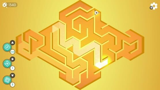 Screenshot Maze: Path of Light - Wild Edition