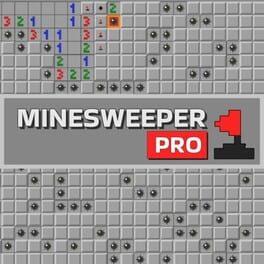 Cover Minesweeper Pro