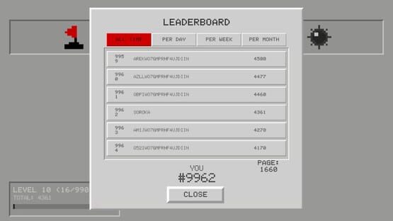 Screenshot Minesweeper Pro