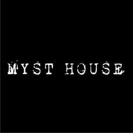 Cover Myst House