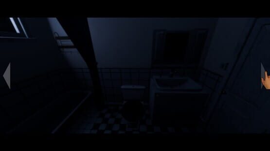 Screenshot Myst House