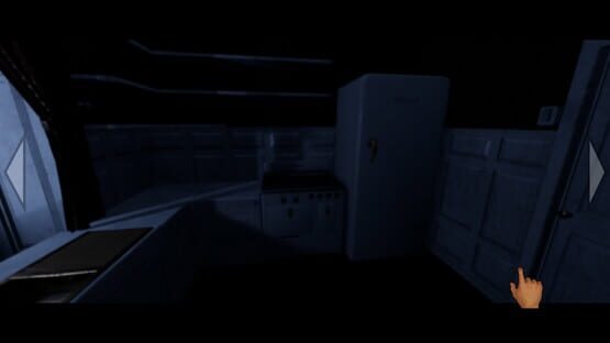 Screenshot Myst House