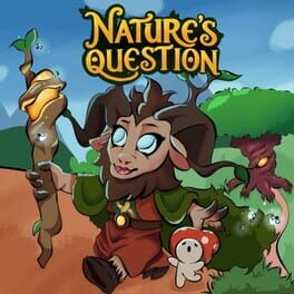 Cover Nature's Question