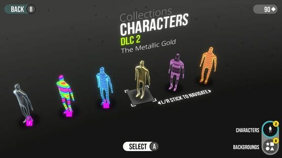Screenshot Not Not 2: A Brain Challenge - Golden Edition