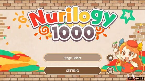 Screenshot Nurilogy 1000