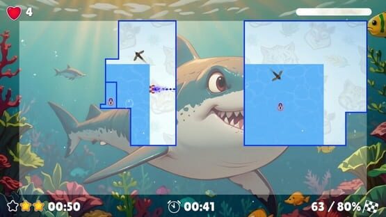 Screenshot Pet Show: Sea Edition