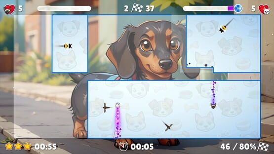 Screenshot Pet Show: Wild Edition