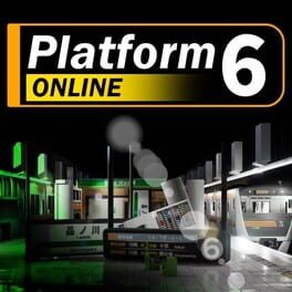 Cover Platform 6 Online