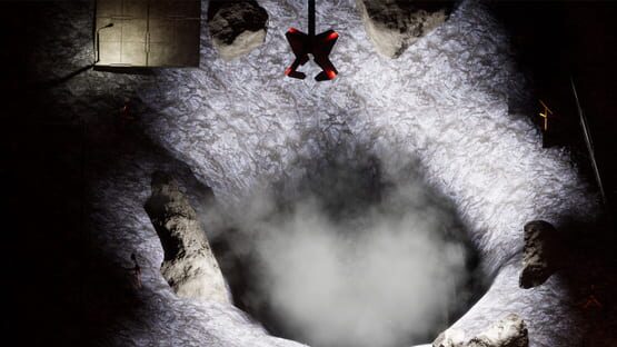 Screenshot SCP Extraction Protocol
