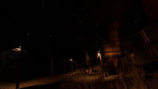 Screenshot SCP Extraction Protocol