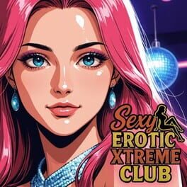 Cover Sexy Erotic Xtreme Club