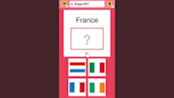 Screenshot Slot & Learn: World Flags