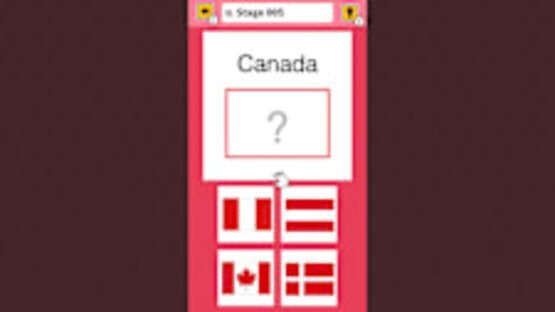 Screenshot Slot & Learn: World Flags