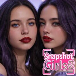 Cover Snapshot Girls 2