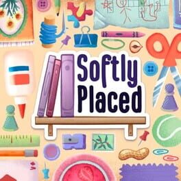 Cover Softly Placed