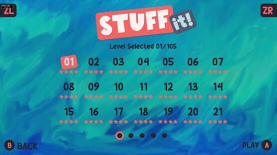 Screenshot Stuff it!