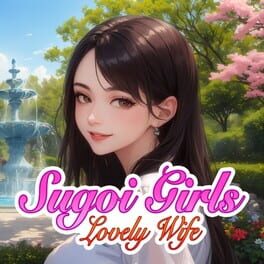 Cover Sugoi Girls: Lovely Wife
