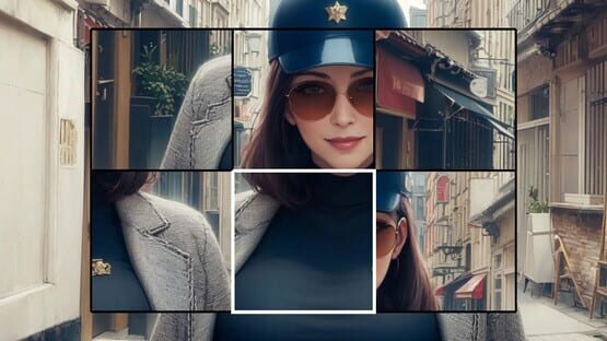 Screenshot Sugoi Girls: Sassy Spy