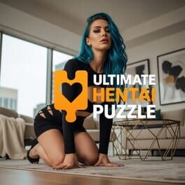 Cover Ultimate Hentai Puzzle