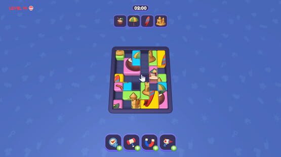 Screenshot Wonders Puzzle