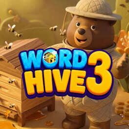 Cover WordHive 3