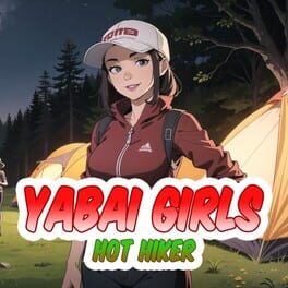 Cover Yabai Girls: Hot Hiker