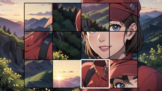 Screenshot Yabai Girls: Hot Hiker