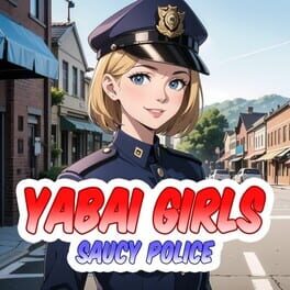 Cover Yabai Girls: Saucy Police