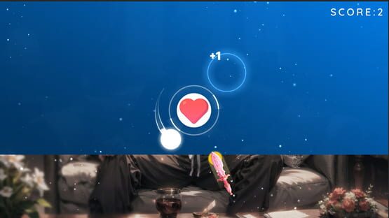Screenshot Yandere Anime Boyfriend: A Day with Your Husbando Sim