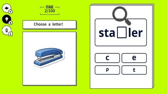 Screenshot You’d Be Surprised!? Everyday English Vocabulary Fill-in-the-Blank Quiz