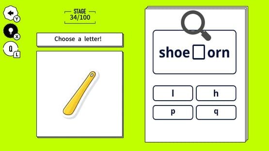 Screenshot You’d Be Surprised!? Everyday English Vocabulary Fill-in-the-Blank Quiz