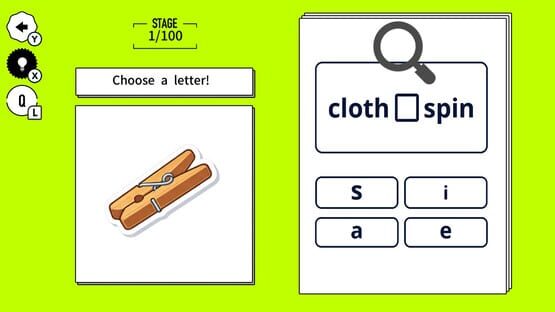 Screenshot You’d Be Surprised!? Everyday English Vocabulary Fill-in-the-Blank Quiz