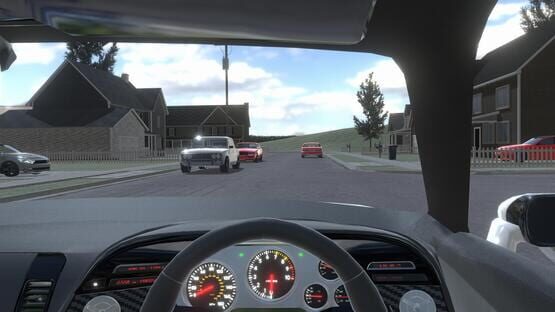 Screenshot Auto Empire: Dealer Car Simulator