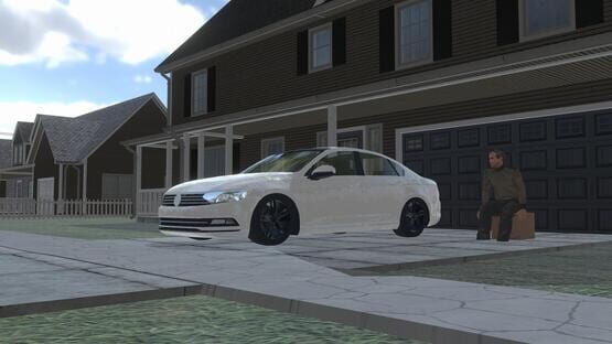 Screenshot Auto Empire: Dealer Car Simulator