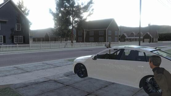 Screenshot Auto Empire: Dealer Car Simulator