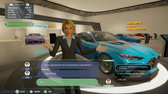 Screenshot Auto Shop Simulator