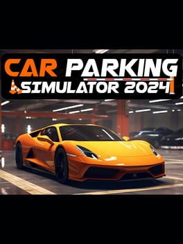 Cover Car Parking Simulator 2024