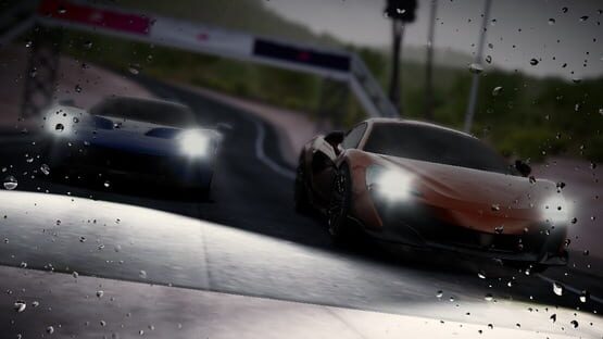 Screenshot Horizon Drift Unlimited 2026