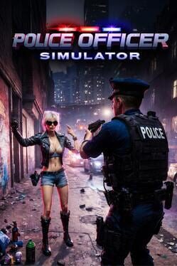 Cover Police Officers Simulator
